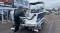 Makocraft 601 CCX