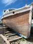 1930 NORMA MAY - 32FT CLASSIC TIMBER CRUISER