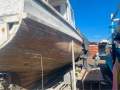 1930 NORMA MAY - 32FT CLASSIC TIMBER CRUISER