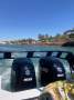Woody Marine Fabrication 8.3m Commercial RIB