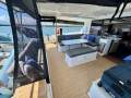 Fountaine Pajot Saona 47 Owner's Version