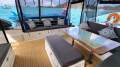 Fountaine Pajot Saona 47 Owner's Version