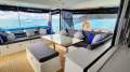 Fountaine Pajot Saona 47 Owner's Version