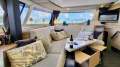 Fountaine Pajot Saona 47 Owner's Version