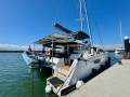 Fountaine Pajot Saona 47 Owner's Version