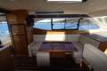 Maritimo S43 Sports Cruiser - Shaft Drive