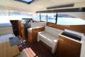 Maritimo S43 Sports Cruiser - Shaft Drive