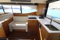 Maritimo S43 Sports Cruiser - Shaft Drive