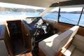 Maritimo S43 Sports Cruiser - Shaft Drive