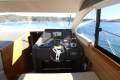 Maritimo S43 Sports Cruiser - Shaft Drive