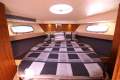 Maritimo S43 Sports Cruiser - Shaft Drive