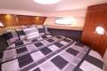 Maritimo S43 Sports Cruiser - Shaft Drive