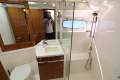 Maritimo S43 Sports Cruiser - Shaft Drive