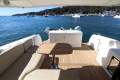 Maritimo S43 Sports Cruiser - Shaft Drive