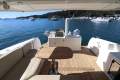Maritimo S43 Sports Cruiser - Shaft Drive