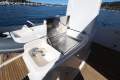 Maritimo S43 Sports Cruiser - Shaft Drive