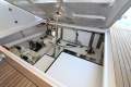 Maritimo S43 Sports Cruiser - Shaft Drive