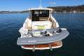 Maritimo S43 Sports Cruiser - Shaft Drive