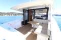 Maritimo S43 Sports Cruiser - Shaft Drive