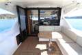 Maritimo S43 Sports Cruiser - Shaft Drive