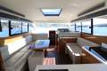Maritimo S43 Sports Cruiser - Shaft Drive