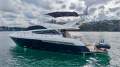 Fairline Phantom 48