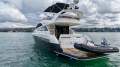 Fairline Phantom 48