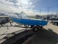 Westerberg 4.9 Runabout