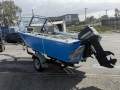 Westerberg 4.9 Runabout