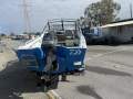 Westerberg 4.9 Runabout