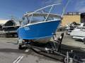 Westerberg 4.9 Runabout
