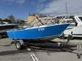 Westerberg 4.9 Runabout