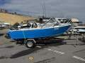 Westerberg 4.9 Runabout