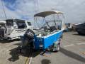 Westerberg 4.9 Runabout