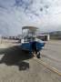Westerberg 4.9 Runabout
