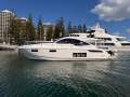 Fairline Targa 48 Open