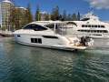Fairline Targa 48 Open