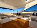 Fairline Targa 48 Open