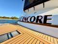 Fairline Targa 48 Open