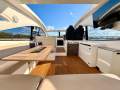 Fairline Targa 48 Open