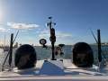 Fairline Targa 48 Open