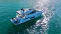 Fairline Targa 48 Open