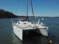 Easy 33 Catamaran