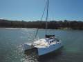 Easy 33 Catamaran