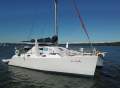 Easy 33 Catamaran