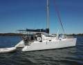 Easy 33 Catamaran