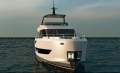 Giangrasso G24 Classic - Pocket Super yacht