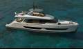 Giangrasso G24 Classic - Pocket Super yacht