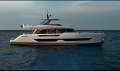 Giangrasso G24 Classic - Pocket Super yacht