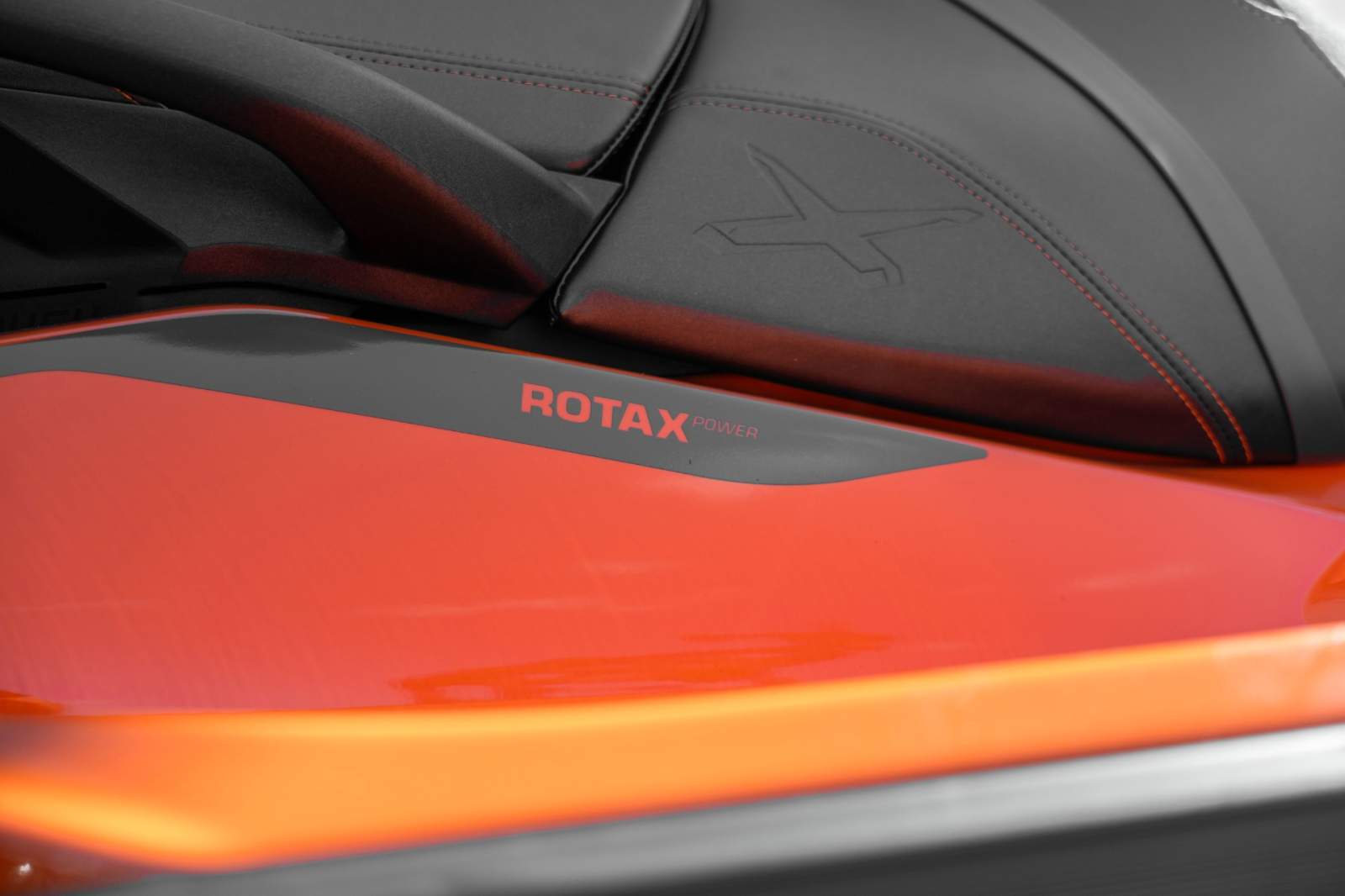 New Sea-Doo RXT X